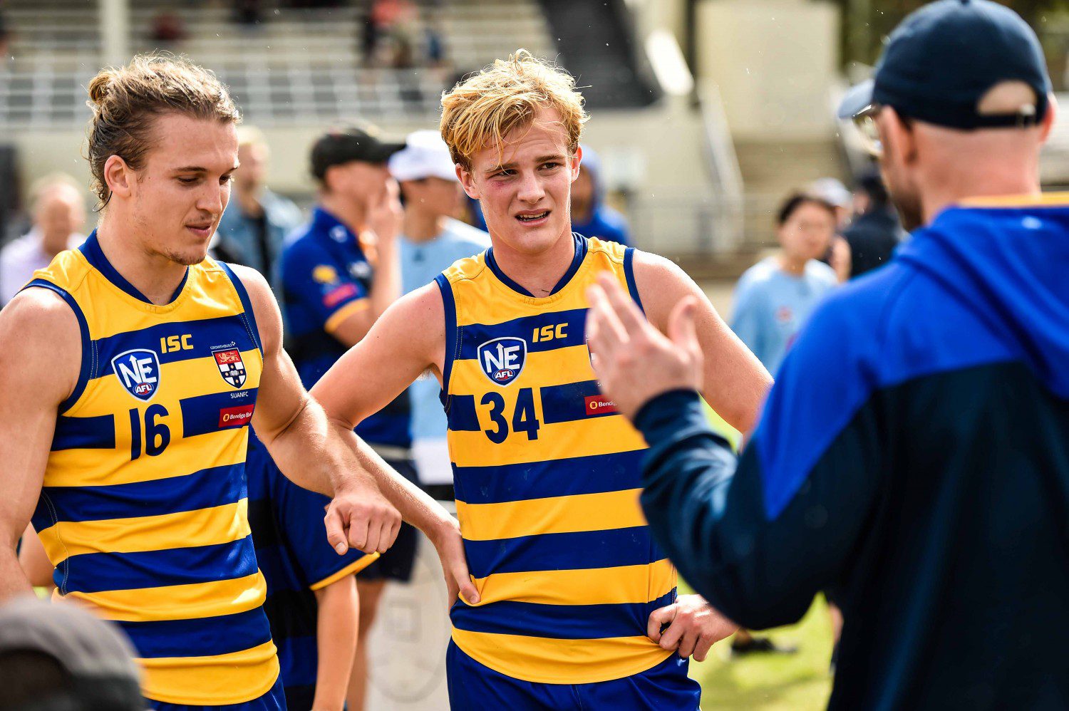 Demons' Jackson named AFL's Rising Star, The Canberra Times